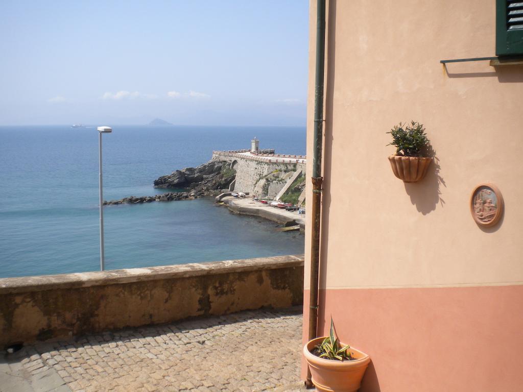 Arcipelago Toscano B&B Piombino Eksteriør bilde