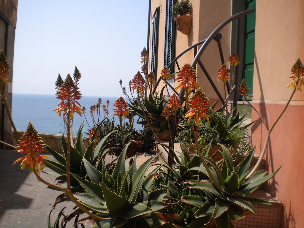Arcipelago Toscano B&B Piombino Eksteriør bilde