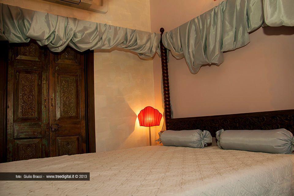 Arcipelago Toscano B&B Piombino Rom bilde