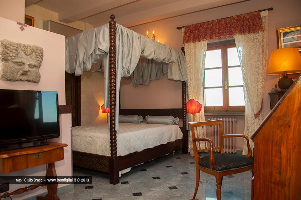 Arcipelago Toscano B&B Piombino Rom bilde