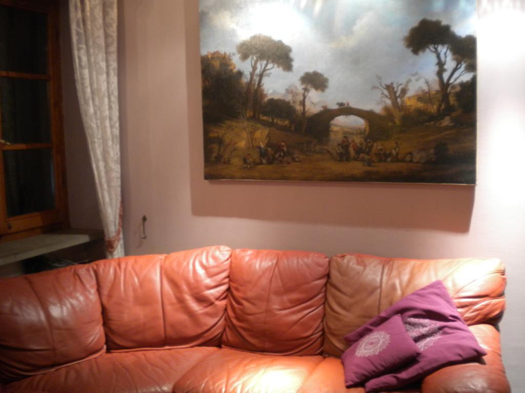 Arcipelago Toscano B&B Piombino Eksteriør bilde