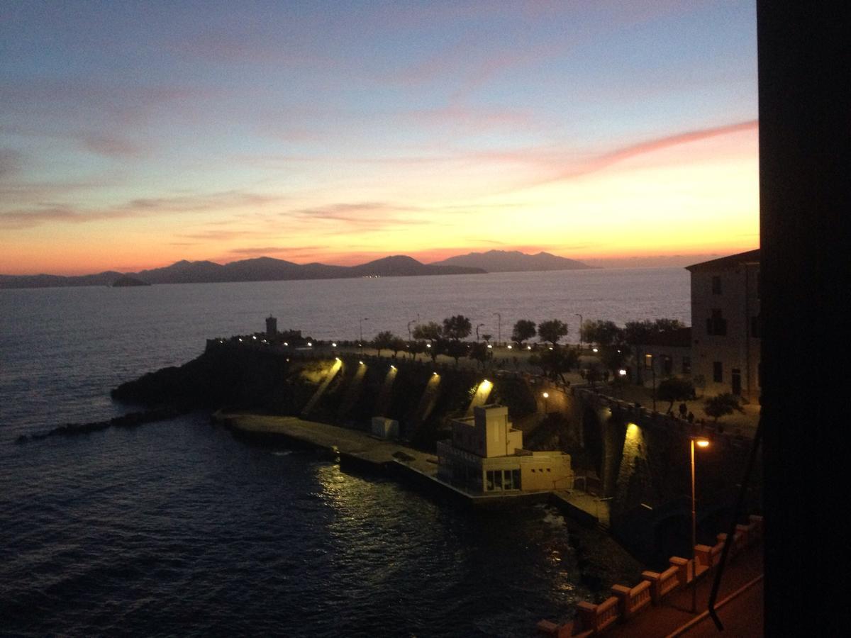 Arcipelago Toscano B&B Piombino Eksteriør bilde