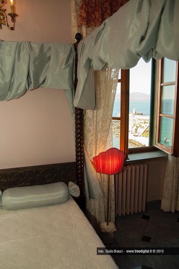 Arcipelago Toscano B&B Piombino Eksteriør bilde