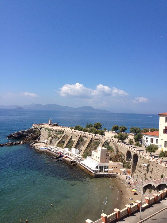 Arcipelago Toscano B&B Piombino Eksteriør bilde