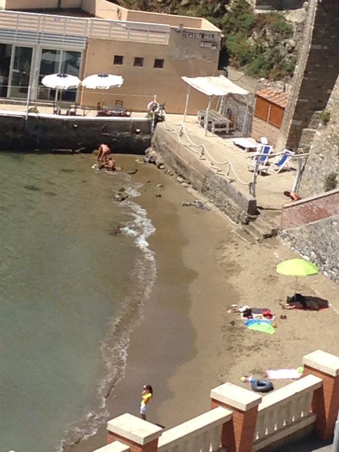 Arcipelago Toscano B&B Piombino Eksteriør bilde