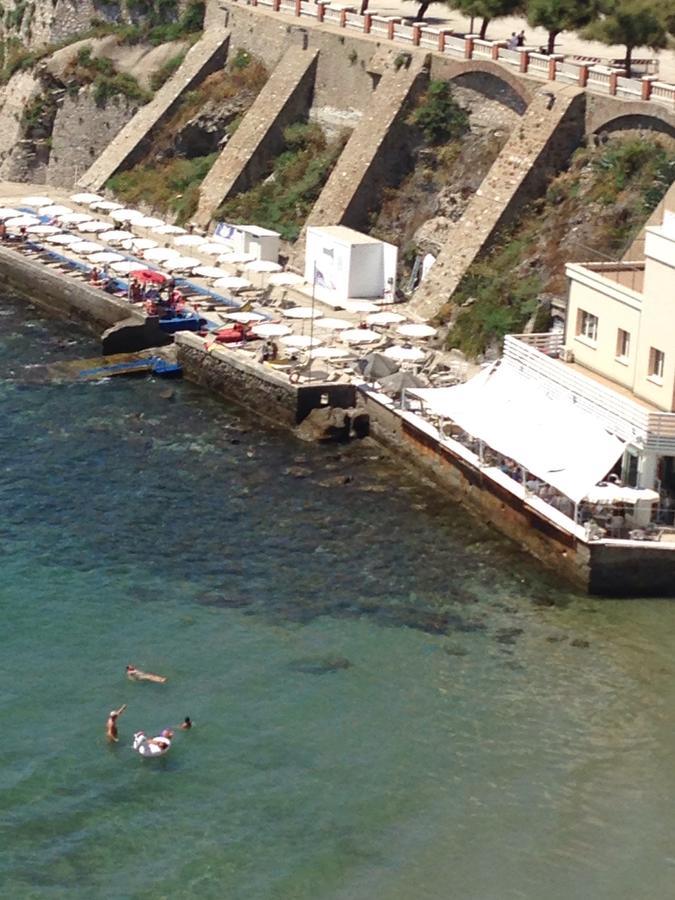 Arcipelago Toscano B&B Piombino Eksteriør bilde