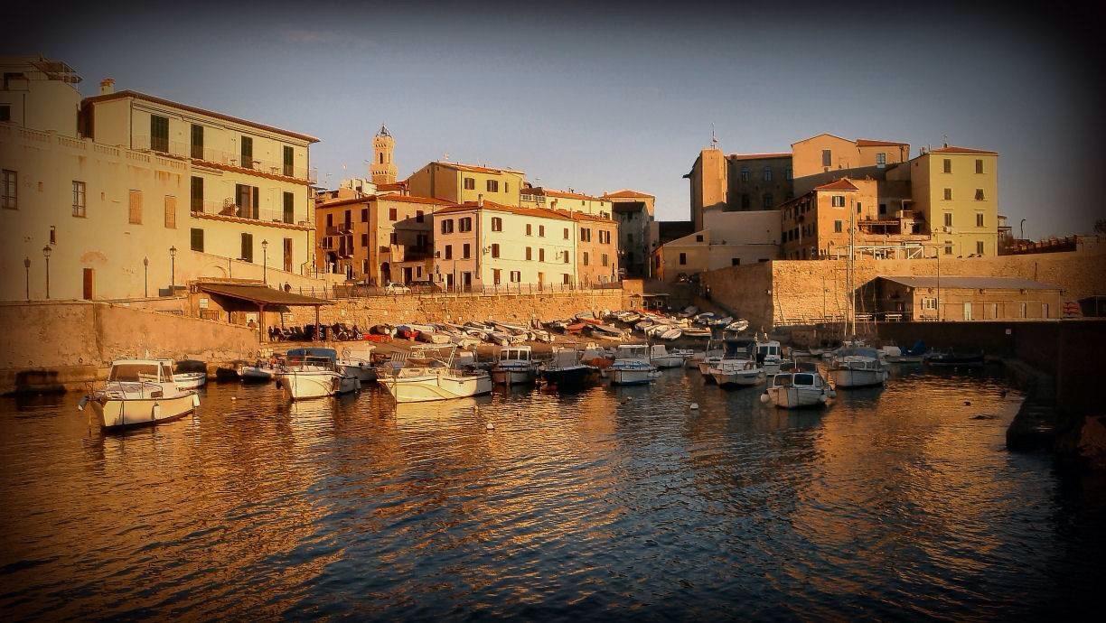 Arcipelago Toscano B&B Piombino Eksteriør bilde