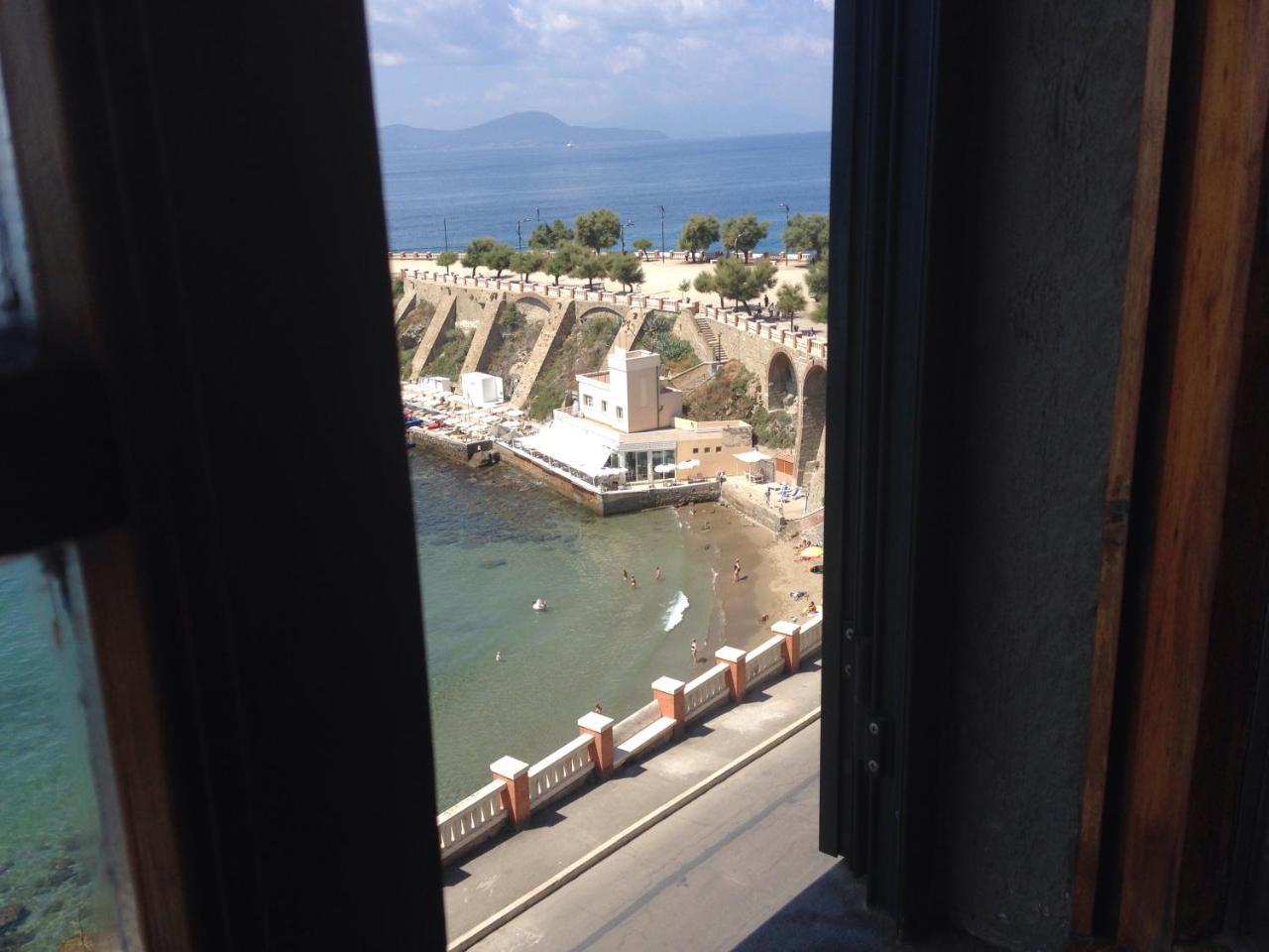 Arcipelago Toscano B&B Piombino Eksteriør bilde