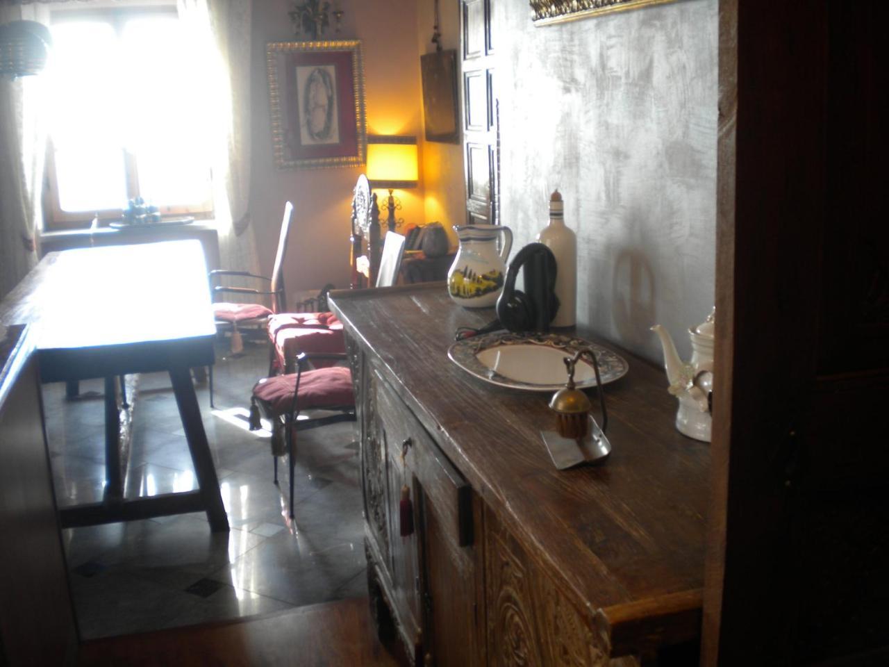 Arcipelago Toscano B&B Piombino Eksteriør bilde