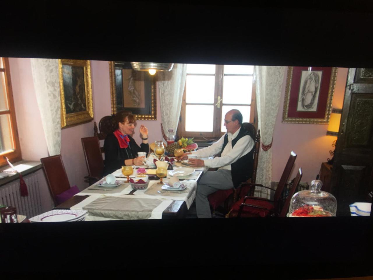 Arcipelago Toscano B&B Piombino Eksteriør bilde