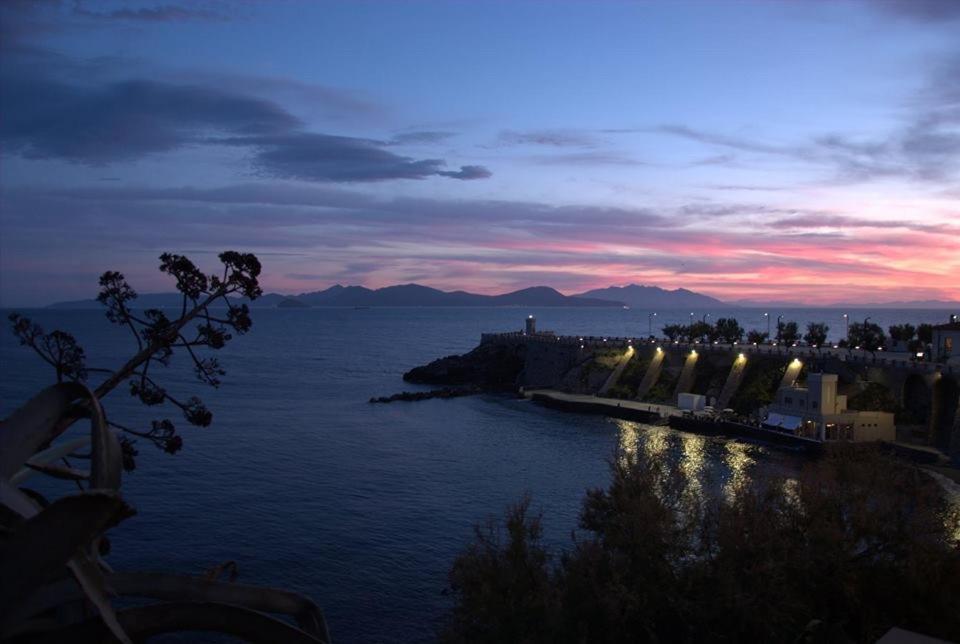 Arcipelago Toscano B&B Piombino Eksteriør bilde