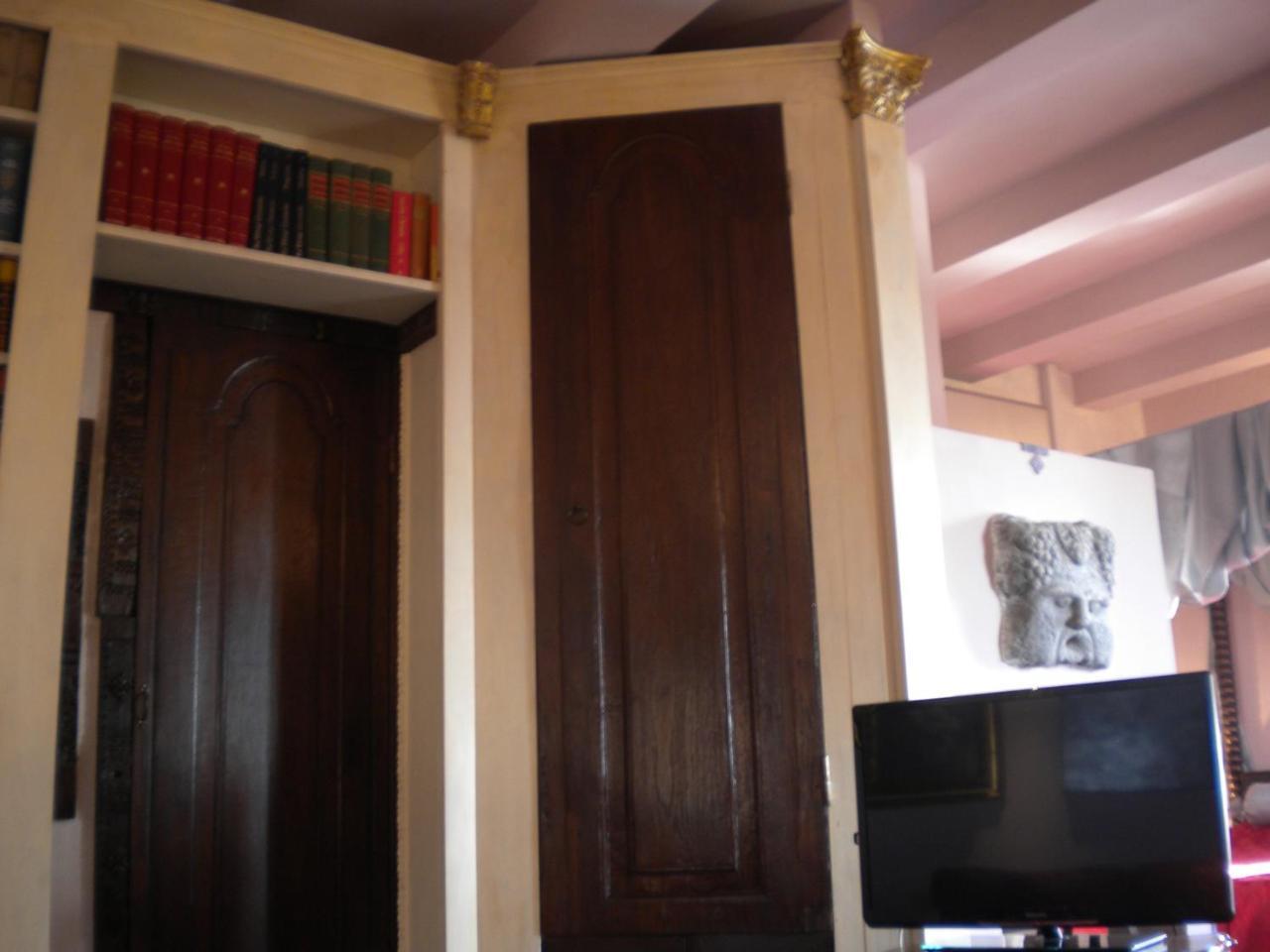 Arcipelago Toscano B&B Piombino Eksteriør bilde